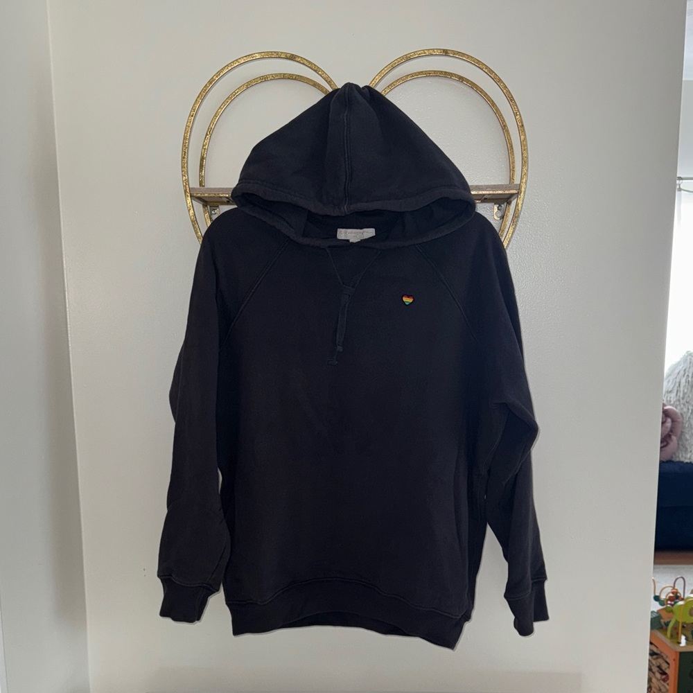 Spiritual Gangster Grateful Hoodie sz L